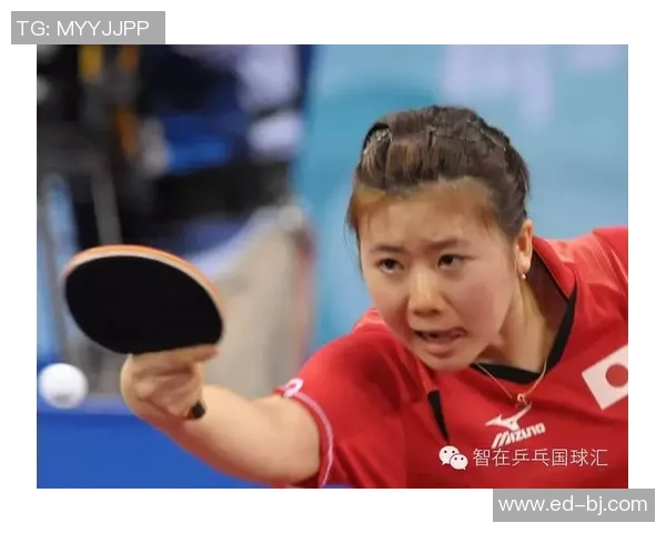 重庆乒乓球队快攻打法深度解析与战术优势剖析 重庆乒乓球队快攻打法深度解析与战术优势剖析