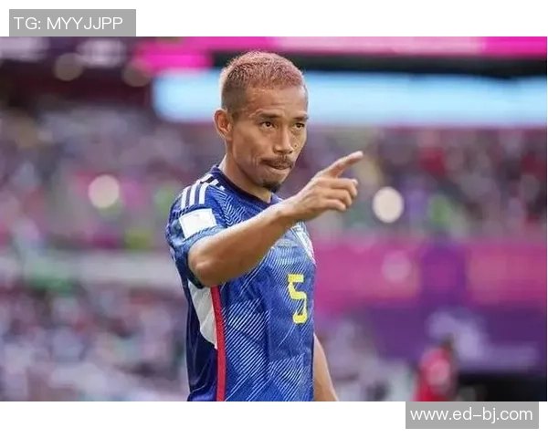 日本足球明星中谁的实力最为出众引发球迷热议