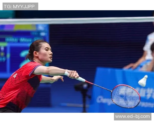 成都羽毛球队引领最新羽毛球技术十强榜单解析与展望